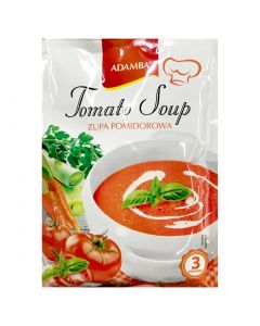 ADAMBA Tomato Soup 70g
