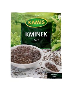 KAMIS Caraway Seeds 15g