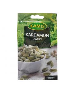KAMIS Kardamon Whole 7g