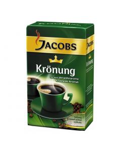 JACOBS Kronung Ground Coffee 250g
