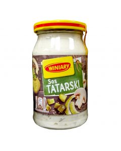 WINIARY Tatar Sauce 250ml